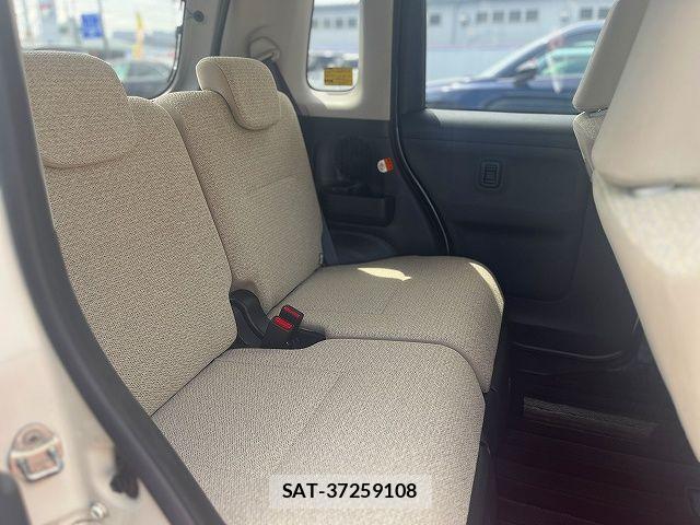 Daihatsu MOVE CANBUS 2017-02 6561932-9