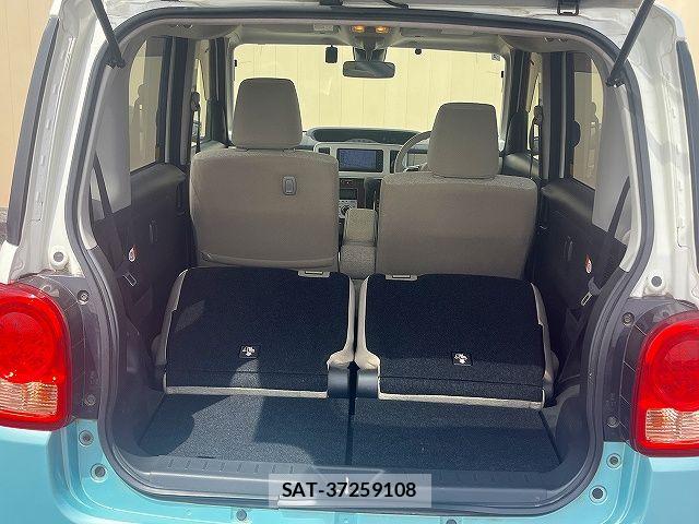 Daihatsu MOVE CANBUS 2017-02 6561932-22
