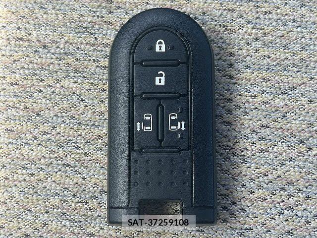 Daihatsu MOVE CANBUS 2017-02 6561932-23