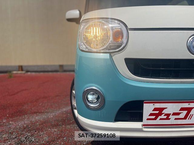 Daihatsu MOVE CANBUS 2017-02 6561932-25