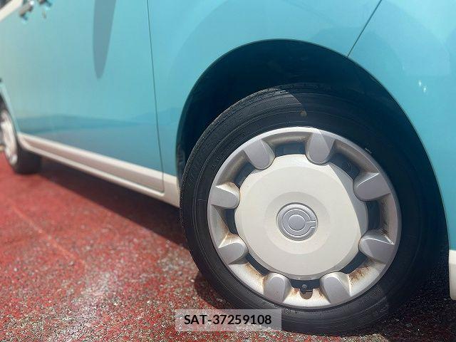 Daihatsu MOVE CANBUS 2017-02 6561932-26