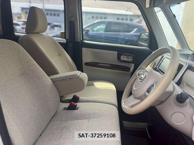 Daihatsu MOVE CANBUS 2017-02 6561932-3