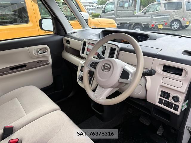 Daihatsu MOVE CANBUS 2020-01 6613436-13