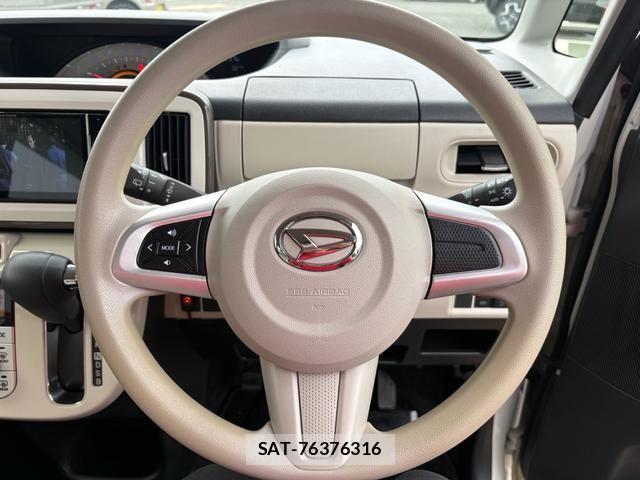 Daihatsu MOVE CANBUS 2020-01 6613436-14