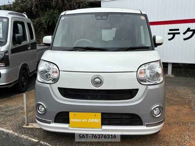 Daihatsu MOVE CANBUS 2020-01 6613436-1