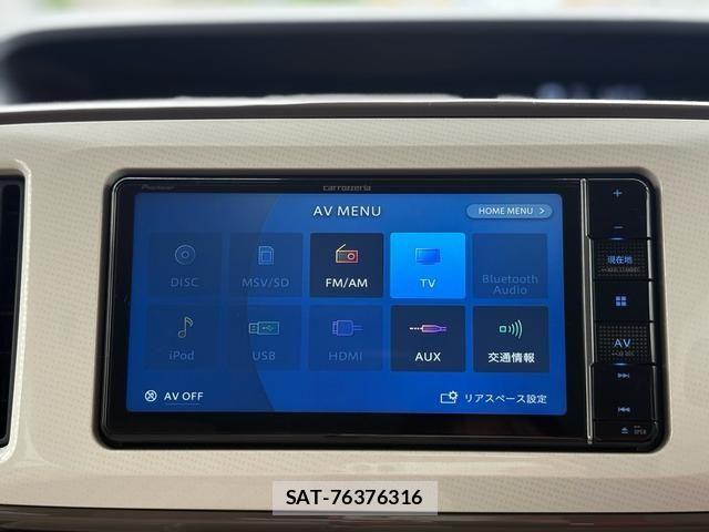Daihatsu MOVE CANBUS 2020-01 6613436-20