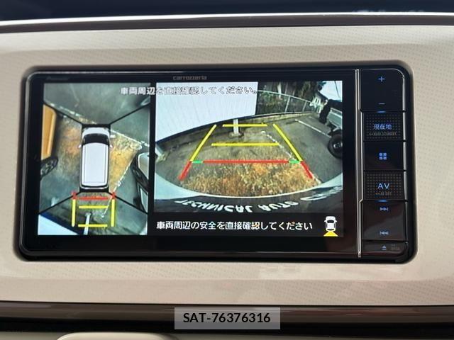 Daihatsu MOVE CANBUS 2020-01 6613436-21