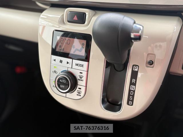 Daihatsu MOVE CANBUS 2020-01 6613436-22