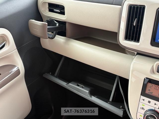 Daihatsu MOVE CANBUS 2020-01 6613436-26