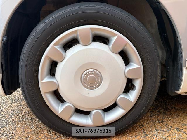 Daihatsu MOVE CANBUS 2020-01 6613436-2