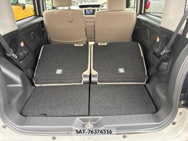 Daihatsu MOVE CANBUS 2020-01 6613436-8