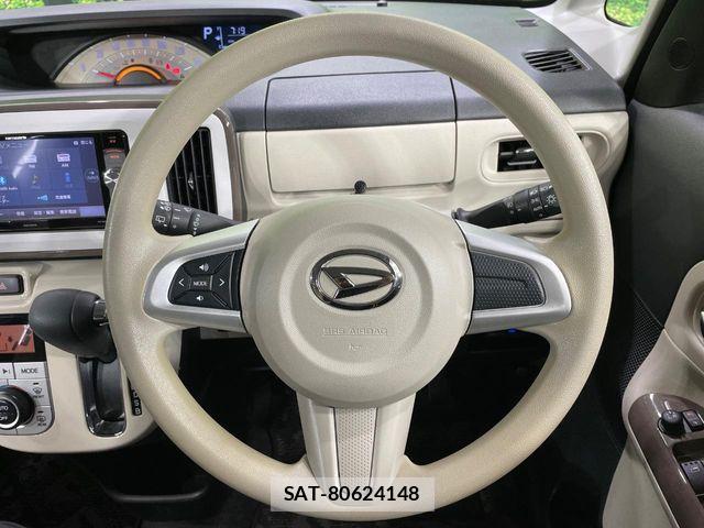 Daihatsu MOVE CANBUS 2018-01 6613443-10