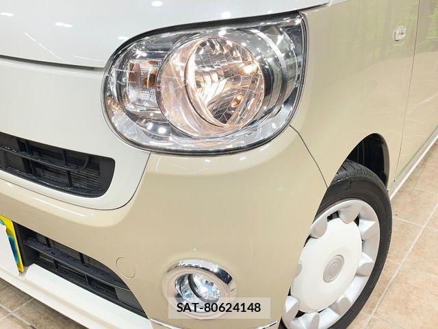 Daihatsu MOVE CANBUS 2018-01 6613443-11