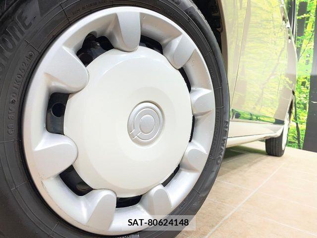 Daihatsu MOVE CANBUS 2018-01 6613443-12