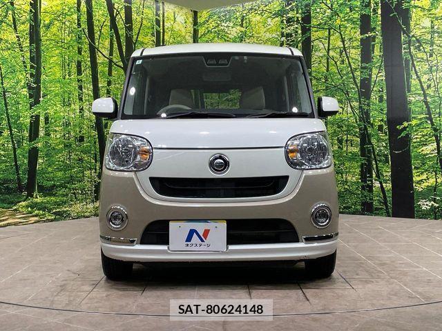 Daihatsu MOVE CANBUS 2018-01 6613443-13