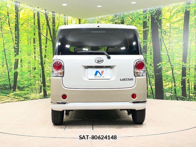 Daihatsu MOVE CANBUS 2018-01 6613443-14