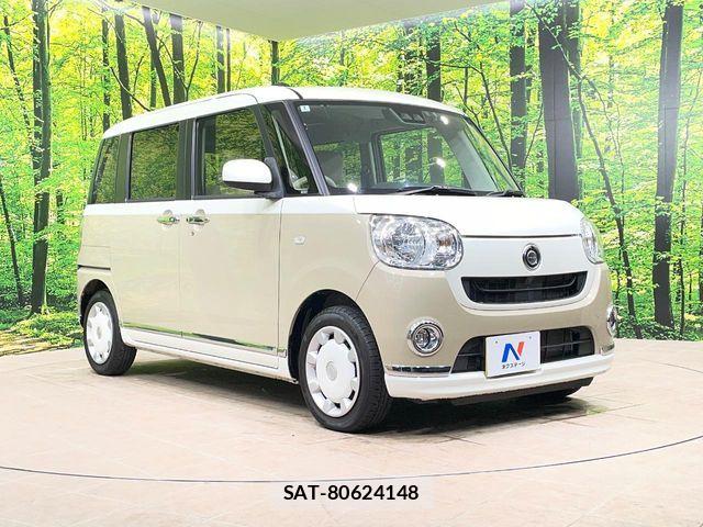 Daihatsu MOVE CANBUS 2018-01 6613443-15