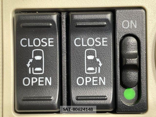 Daihatsu MOVE CANBUS 2018-01 6613443-2