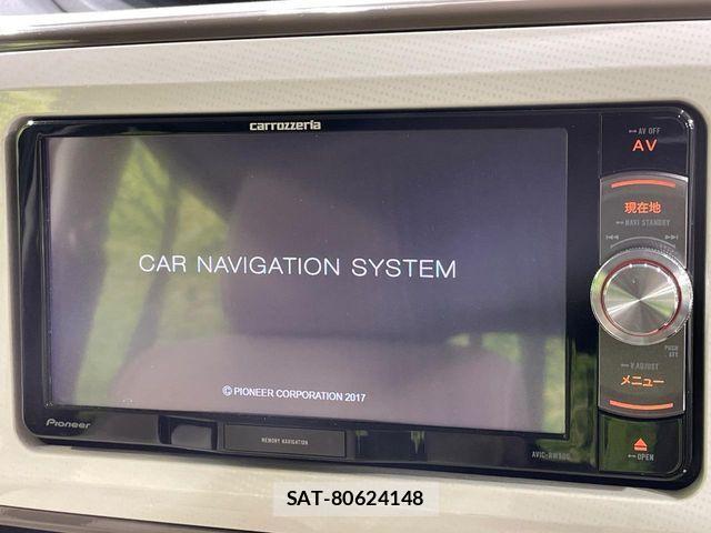Daihatsu MOVE CANBUS 2018-01 6613443-3