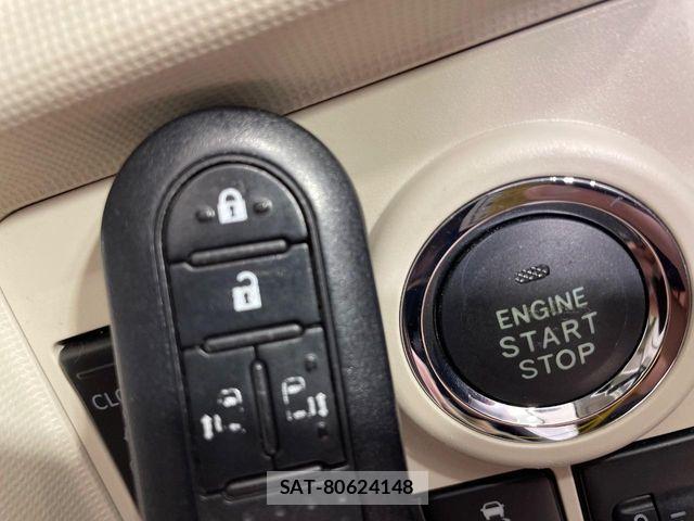 Daihatsu MOVE CANBUS 2018-01 6613443-6