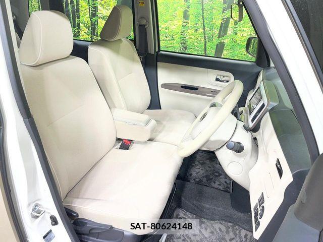 Daihatsu MOVE CANBUS 2018-01 6613443-7