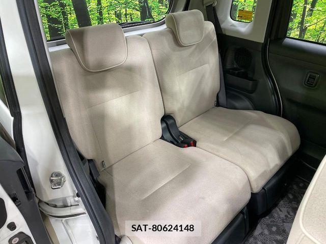 Daihatsu MOVE CANBUS 2018-01 6613443-8