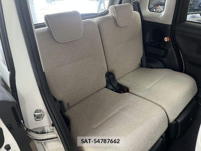 Daihatsu MOVE CANBUS 2021-04 6613435-9