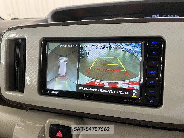 Daihatsu MOVE CANBUS 2021-04 6613435-10