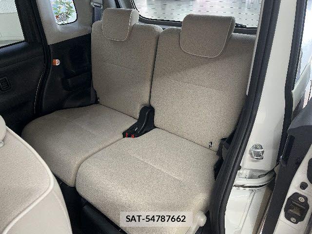 Daihatsu MOVE CANBUS 2021-04 6613435-12