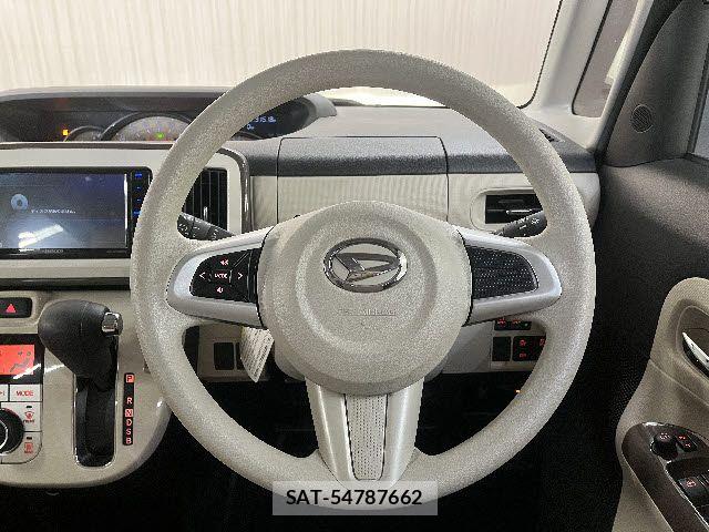 Daihatsu MOVE CANBUS 2021-04 6613435-13