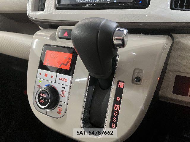 Daihatsu MOVE CANBUS 2021-04 6613435-19