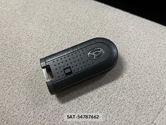 Daihatsu MOVE CANBUS 2021-04 6613435-25