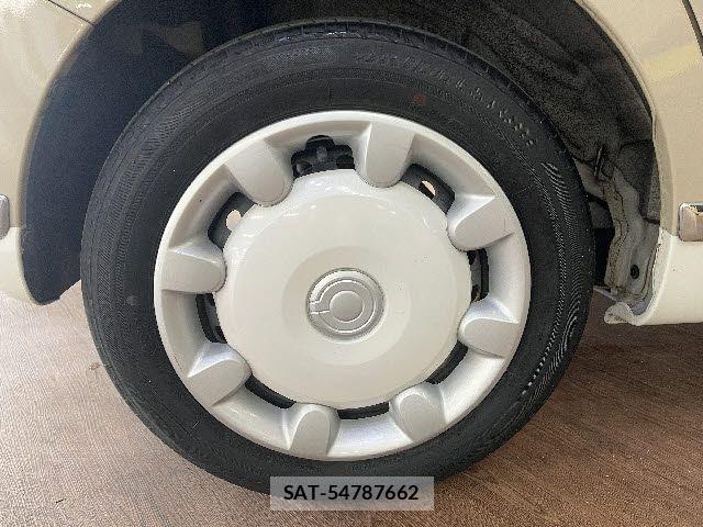 Daihatsu MOVE CANBUS 2021-04 6613435-26