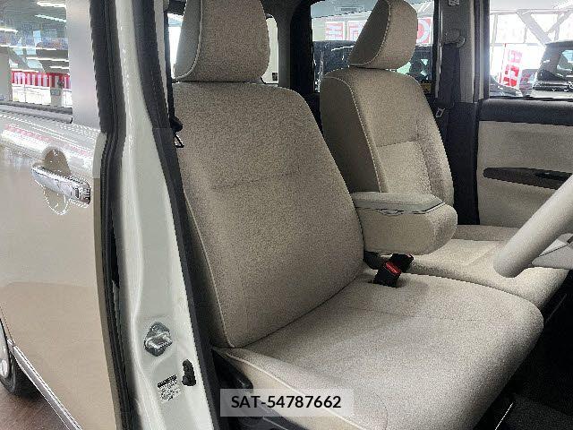 Daihatsu MOVE CANBUS 2021-04 6613435-3