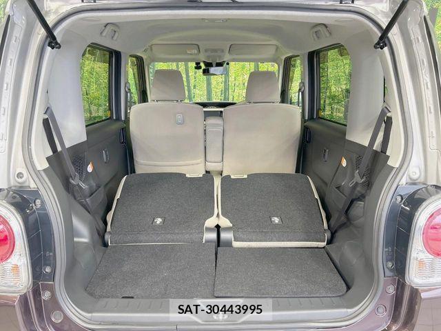 Daihatsu MOVE CANBUS 2019-05 6642025-9