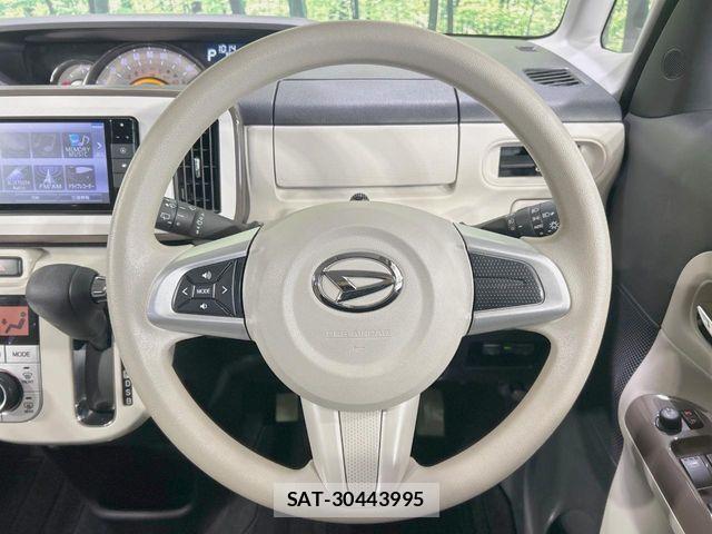 Daihatsu MOVE CANBUS 2019-05 6642025-10