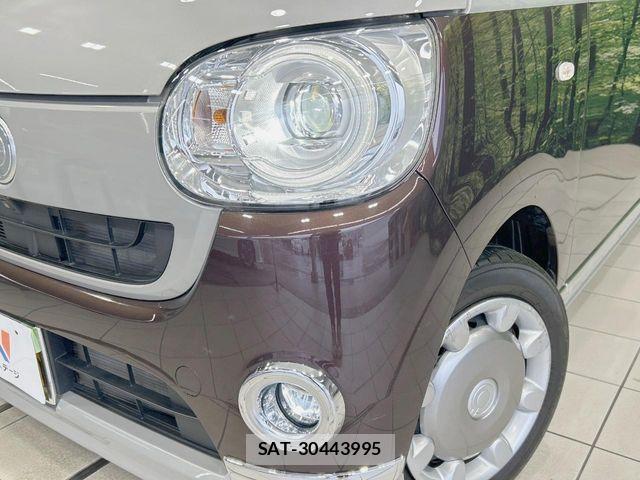 Daihatsu MOVE CANBUS 2019-05 6642025-11