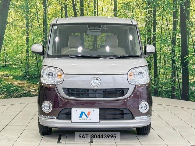 Daihatsu MOVE CANBUS 2019-05 6642025-13