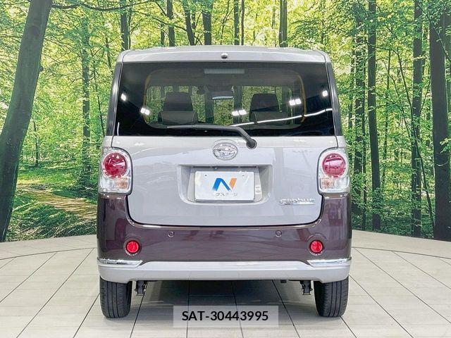 Daihatsu MOVE CANBUS 2019-05 6642025-14