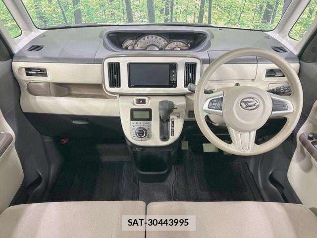 Daihatsu MOVE CANBUS 2019-05 6642025-1
