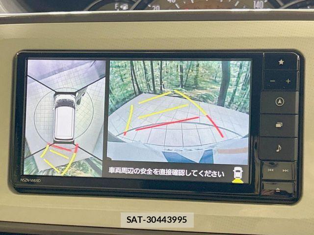 Daihatsu MOVE CANBUS 2019-05 6642025-2