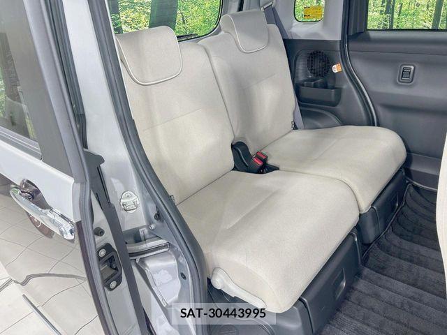 Daihatsu MOVE CANBUS 2019-05 6642025-8