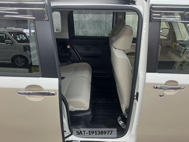 Daihatsu MOVE CANBUS 2020-07 6642024-9