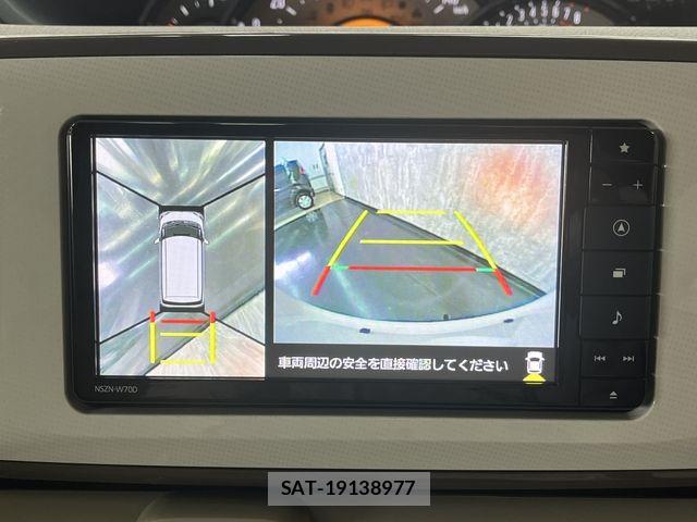 Daihatsu MOVE CANBUS 2020-07 6642024-10