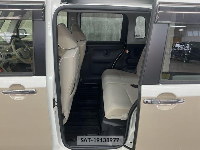 Daihatsu MOVE CANBUS 2020-07 6642024-12