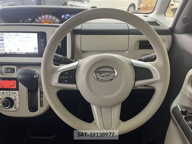 Daihatsu MOVE CANBUS 2020-07 6642024-13