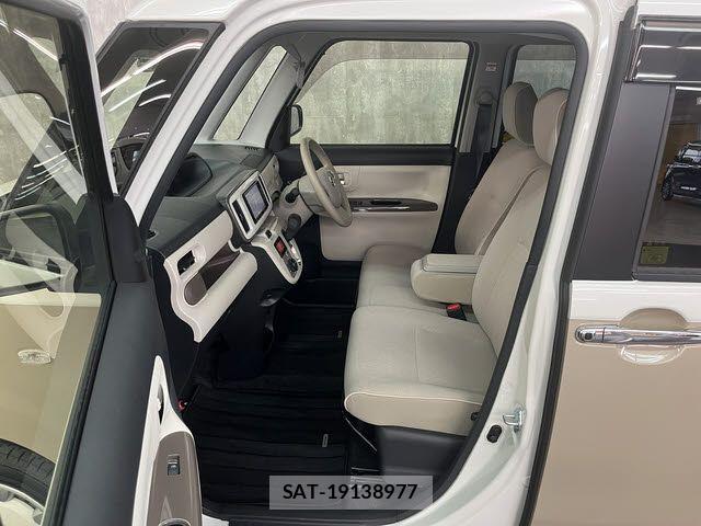 Daihatsu MOVE CANBUS 2020-07 6642024-18