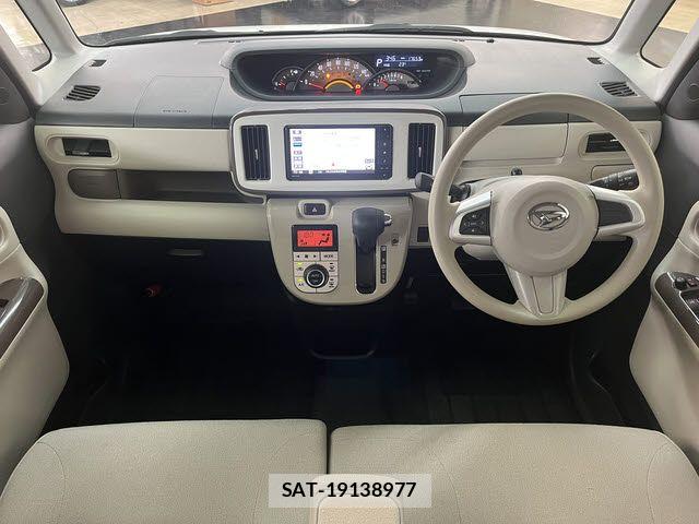 Daihatsu MOVE CANBUS 2020-07 6642024-1