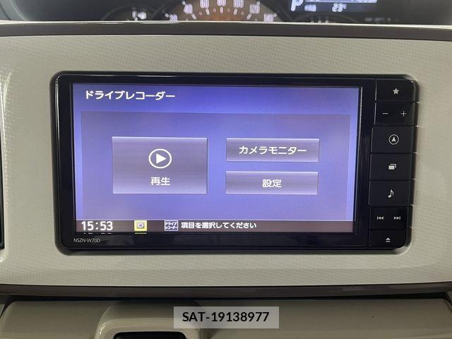 Daihatsu MOVE CANBUS 2020-07 6642024-19