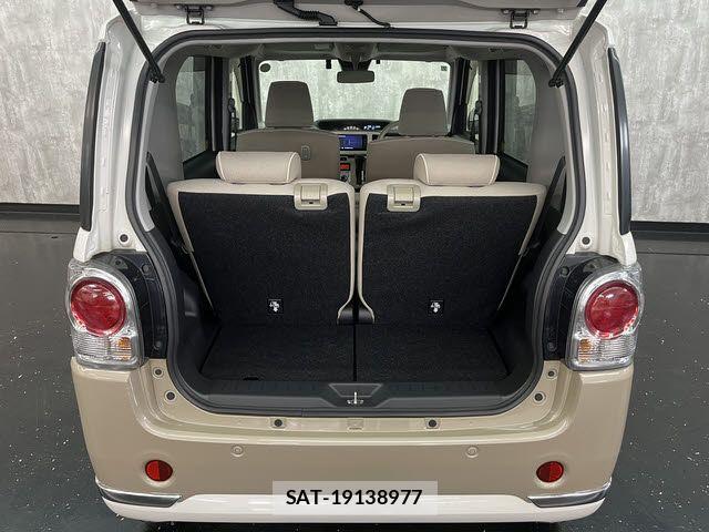 Daihatsu MOVE CANBUS 2020-07 6642024-20
